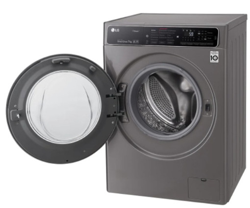 Стиральная машина LG F2H6HS8S Стиральная машина LG F2H6HS8S