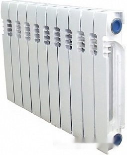 Радиатор STI Нова-300 (11 секций)