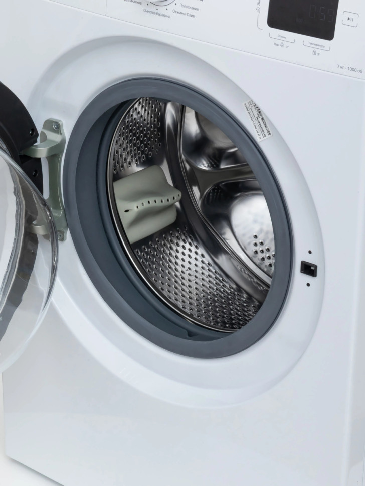 Стиральная машина Indesit ILS3 71091 Стиральная машина Indesit ILS3 71091