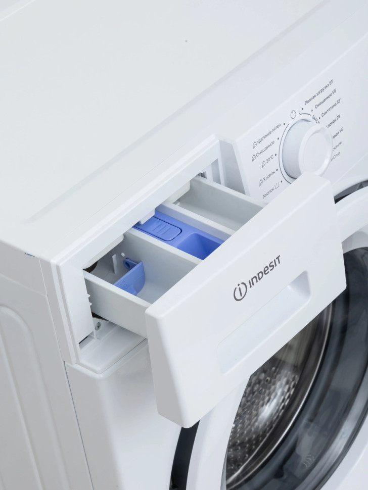 Стиральная машина Indesit ILS3 71091 Стиральная машина Indesit ILS3 71091