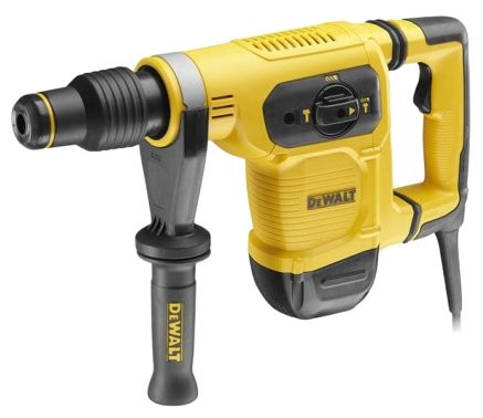 Перфоратор DeWALT D25481K