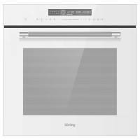 Духовой шкаф Korting OKB 1360 CSGW MW