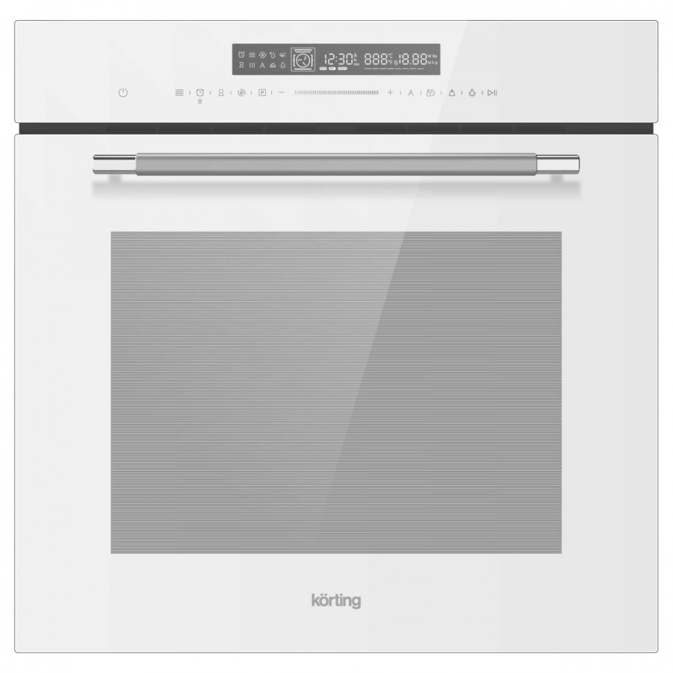 Духовой шкаф Korting OKB 1360 CSGW MW