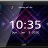 Автомагнитола JVC KW-M560BT Автомагнитола JVC KW-M560BT