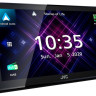 Автомагнитола JVC KW-M560BT Автомагнитола JVC KW-M560BT