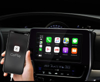 Автомагнитола JVC KW-M560BT