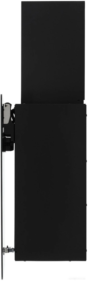 Вытяжка Krona Aura 600 Frame S (черный)