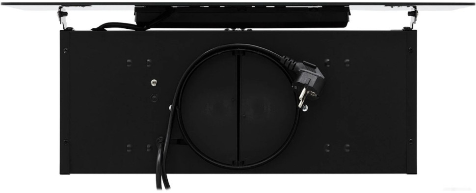 Вытяжка Krona Aura 600 Frame S (черный)