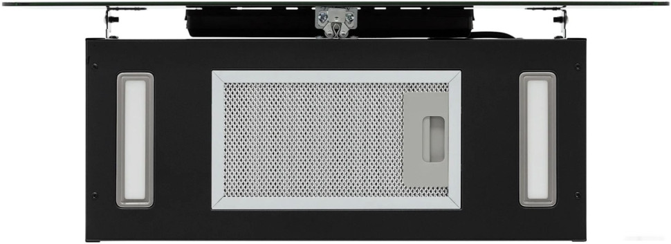 Вытяжка Krona Aura 600 Frame S (черный)