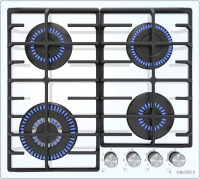 Варочная панель Maunfeld EGHG.64.63CW/G