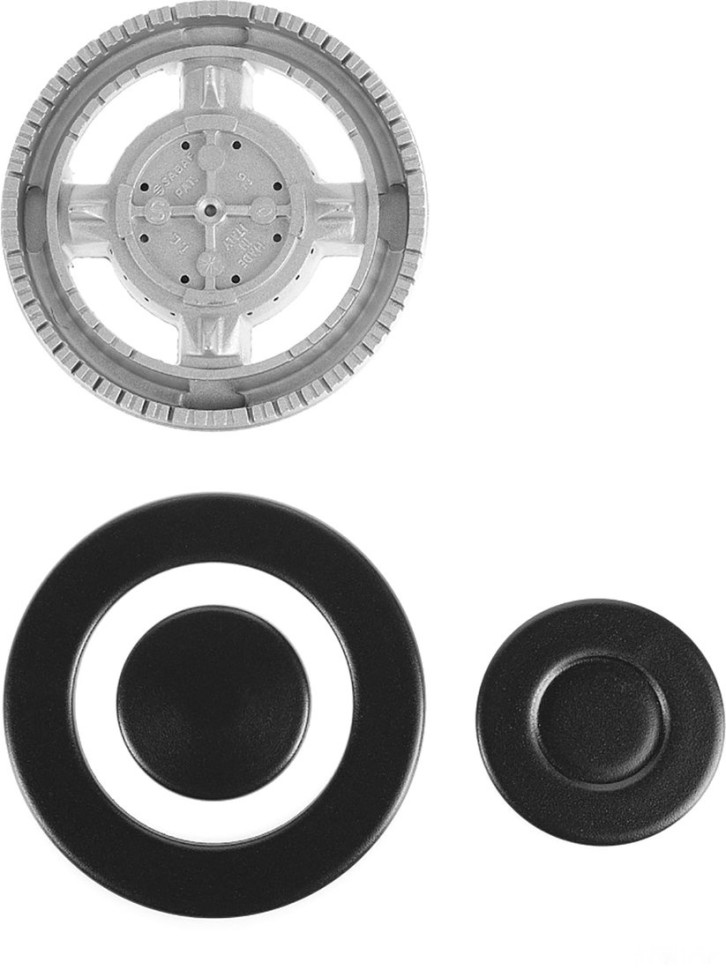 Варочная панель Maunfeld EGHG.64.63CW/G Варочная панель Maunfeld EGHG.64.63CW/G