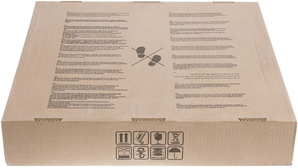 Варочная панель Maunfeld EGHG.64.63CW/G Варочная панель Maunfeld EGHG.64.63CW/G