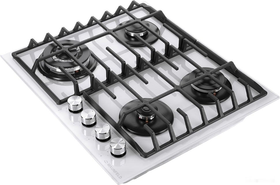 Варочная панель Maunfeld EGHG.64.63CW/G Варочная панель Maunfeld EGHG.64.63CW/G