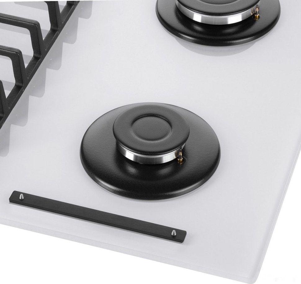 Варочная панель Maunfeld EGHG.64.63CW/G Варочная панель Maunfeld EGHG.64.63CW/G