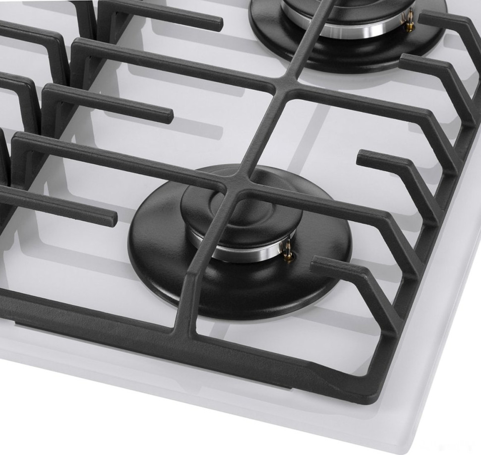 Варочная панель Maunfeld EGHG.64.63CW/G Варочная панель Maunfeld EGHG.64.63CW/G