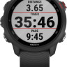 Умные часы Garmin Forerunner 245 Music (черный)