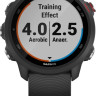 Умные часы Garmin Forerunner 245 Music (черный)