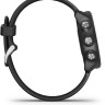 Умные часы Garmin Forerunner 245 Music (черный)