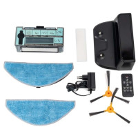 Робот-пылесос iBoto Aqua Х220G