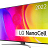 Телевизор LG NanoCell 50NANO826QB