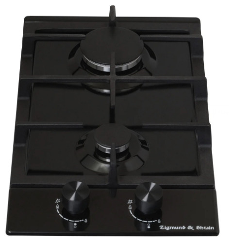 Варочная панель Zigmund & Shtain G 14.3 B Варочная панель Zigmund & Shtain G 14.3 B