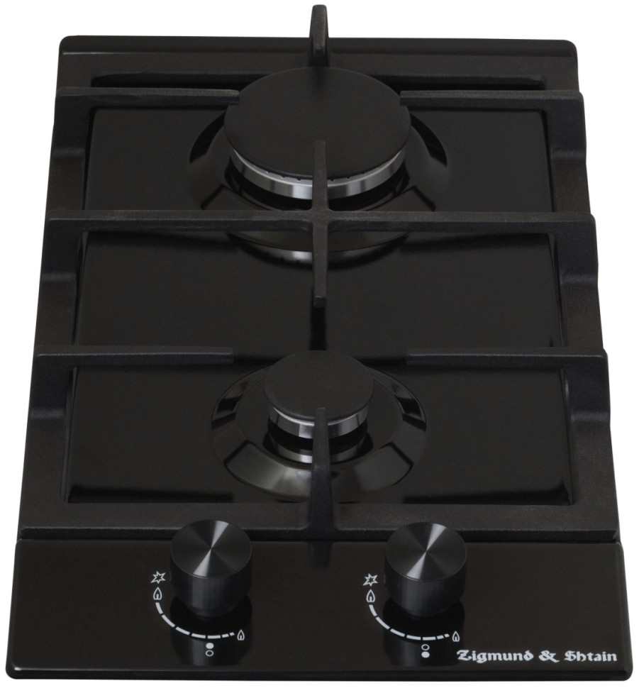 Варочная панель Zigmund & Shtain G 14.3 B Варочная панель Zigmund & Shtain G 14.3 B