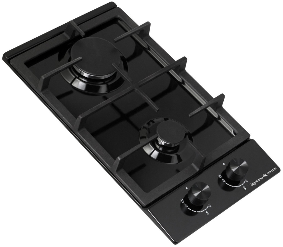 Варочная панель Zigmund & Shtain G 14.3 B Варочная панель Zigmund & Shtain G 14.3 B