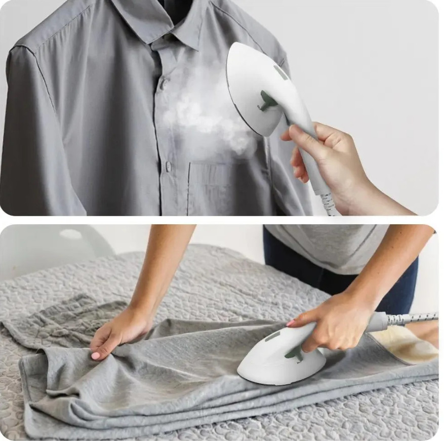 Отпариватель Kitfort KT-9168 Отпариватель Kitfort KT-9168