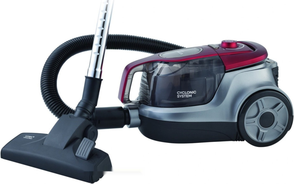 Пылесос Vitek VT-CV3113