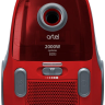 Пылесос Artel VCC 0120 (красный)