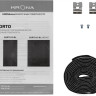 Варочная панель Krona Corto 45 BL Варочная панель Krona Corto 45 BL