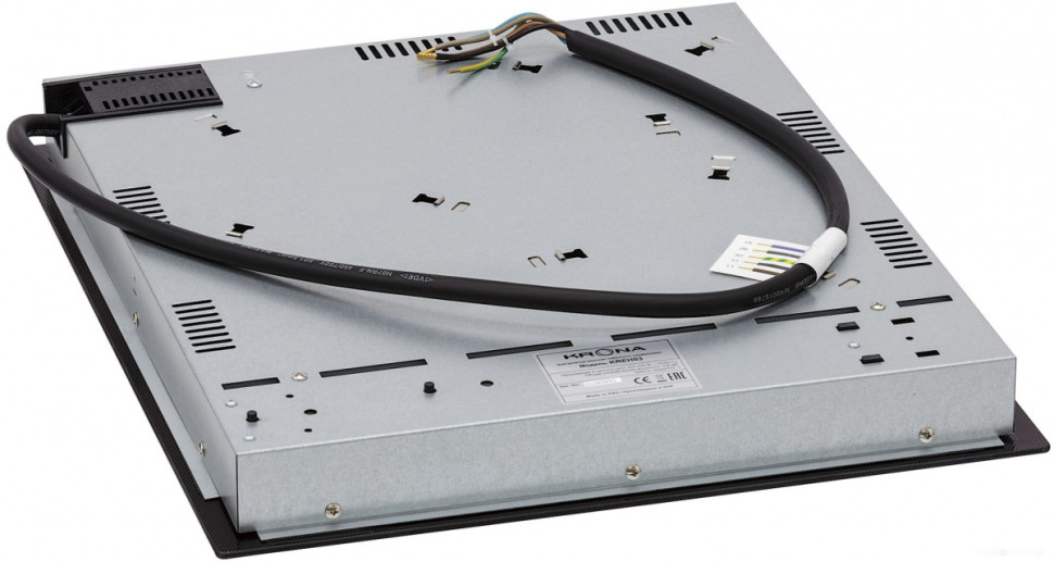 Варочная панель Krona Corto 45 BL Варочная панель Krona Corto 45 BL