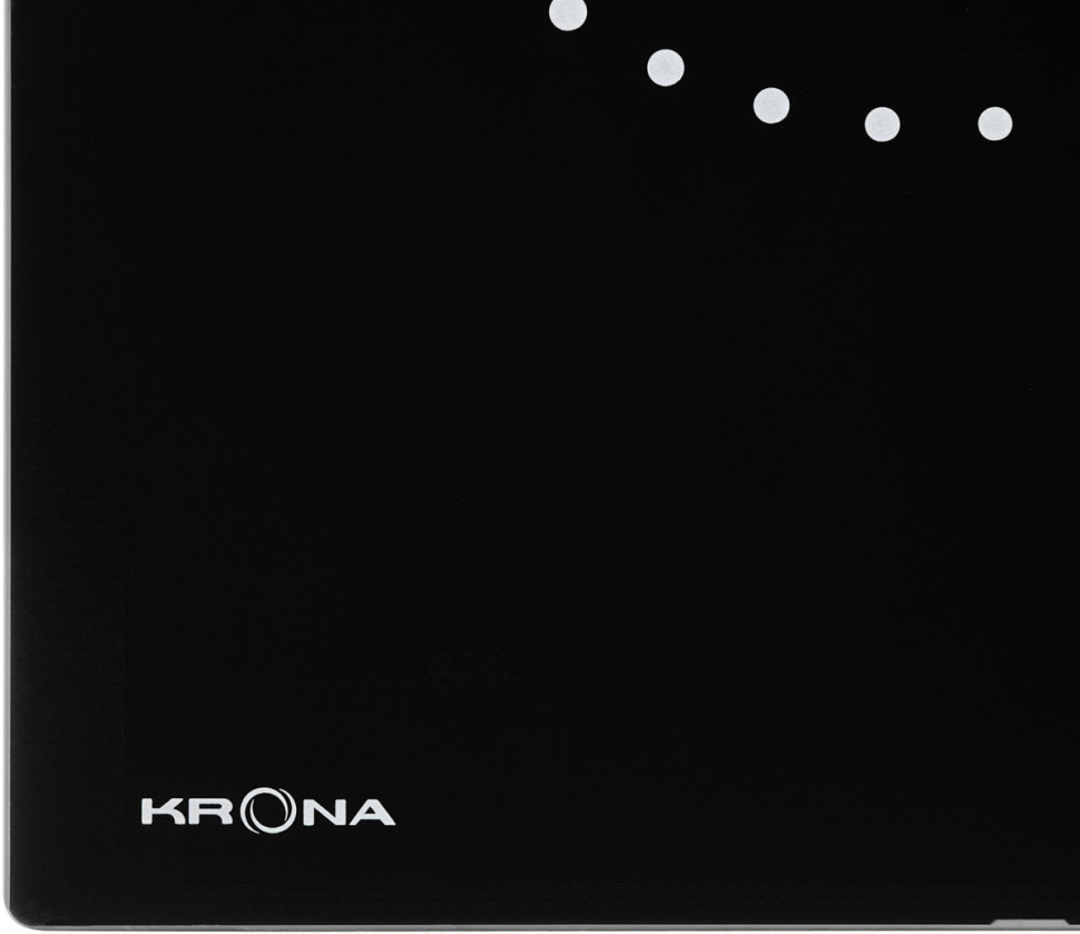 Варочная панель Krona Corto 45 BL Варочная панель Krona Corto 45 BL