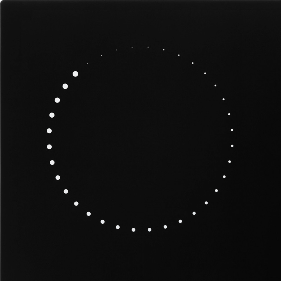 Варочная панель Krona Corto 45 BL Варочная панель Krona Corto 45 BL