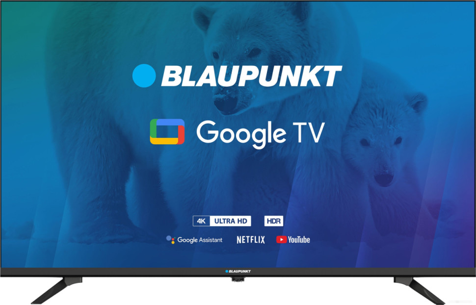 Телевизор Blaupunkt 50UGC6000T Телевизор Blaupunkt 50UGC6000T