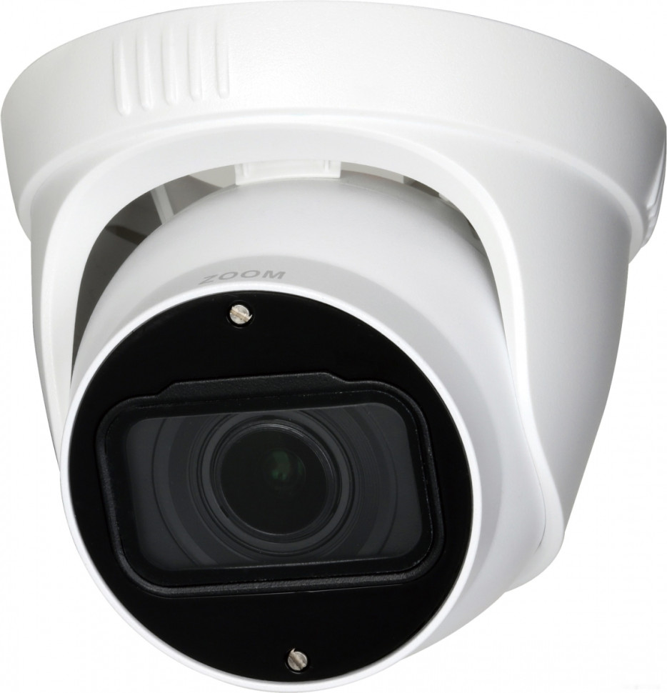 Камера CCTV Dahua DH-HAC-T3A21P-VF-2712