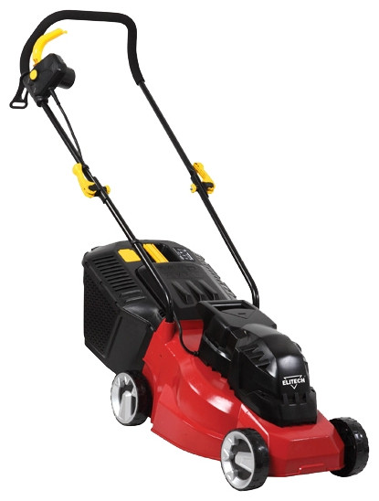 Колесная газонокосилка Elitech ЕК 1000Н