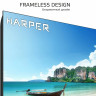 Телевизор HARPER 50U751TS
