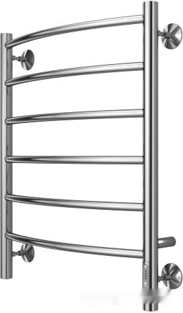 Полотенцесушитель Terminus Классик П6 500x650 бп электро