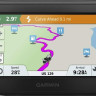 GPS навигатор Garmin Zumo 396 LMT-S