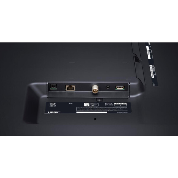 Телевизор LG UR81 86UR81006LA Телевизор LG UR81 86UR81006LA