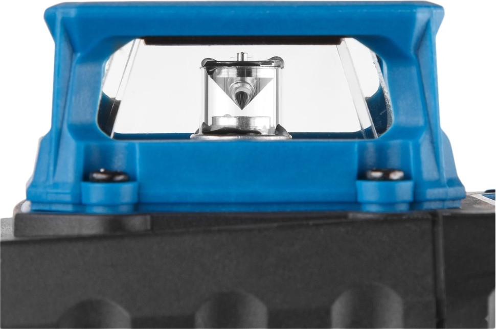 Лазерный нивелир Bull LL 3401 (с АКБ)