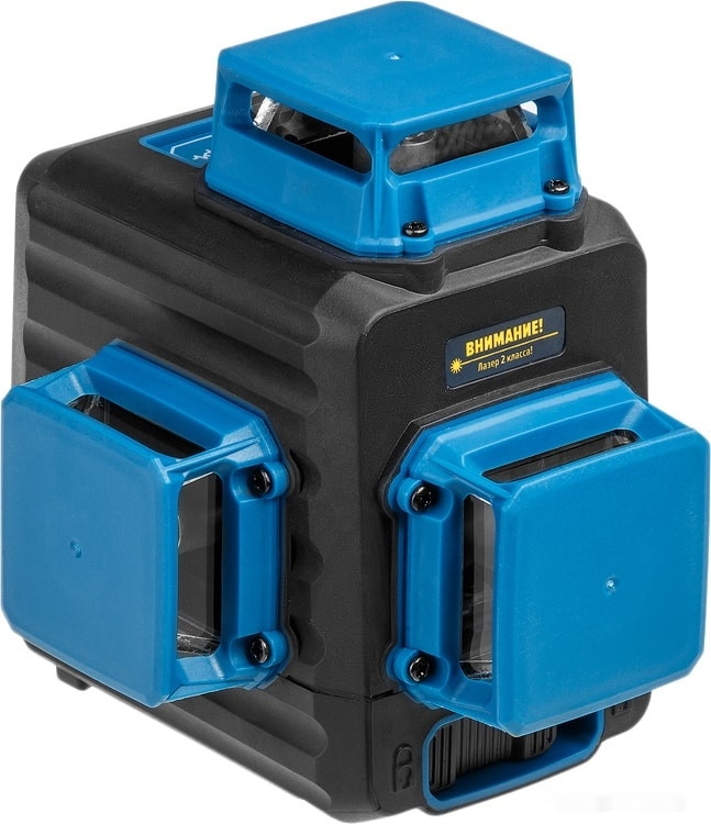 Лазерный нивелир Bull LL 3401 (с АКБ)