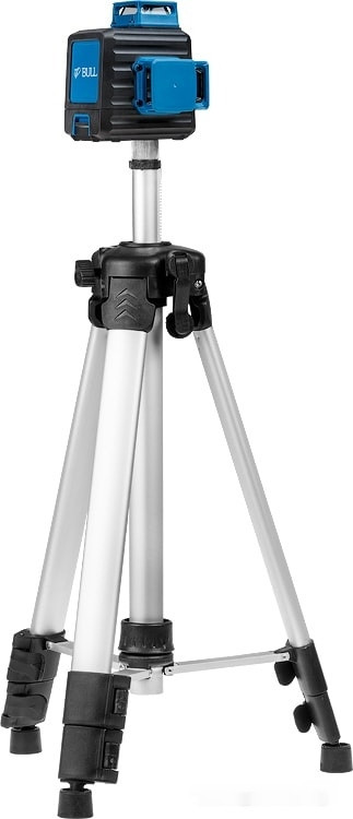 Лазерный нивелир Bull LL 3401 (с АКБ)