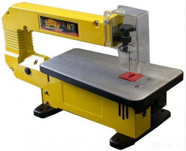 Деревообрабатывающий станок Энкор Корвет-87