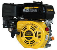 Двигатель Champion G100HK