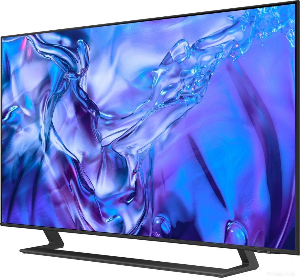 Телевизор Samsung Crystal UHD 4K DU8500 UE50DU8500UXRU Телевизор Samsung Crystal UHD 4K DU8500 UE50DU8500UXRU