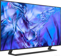Телевизор Samsung Crystal UHD 4K DU8500 UE50DU8500UXRU