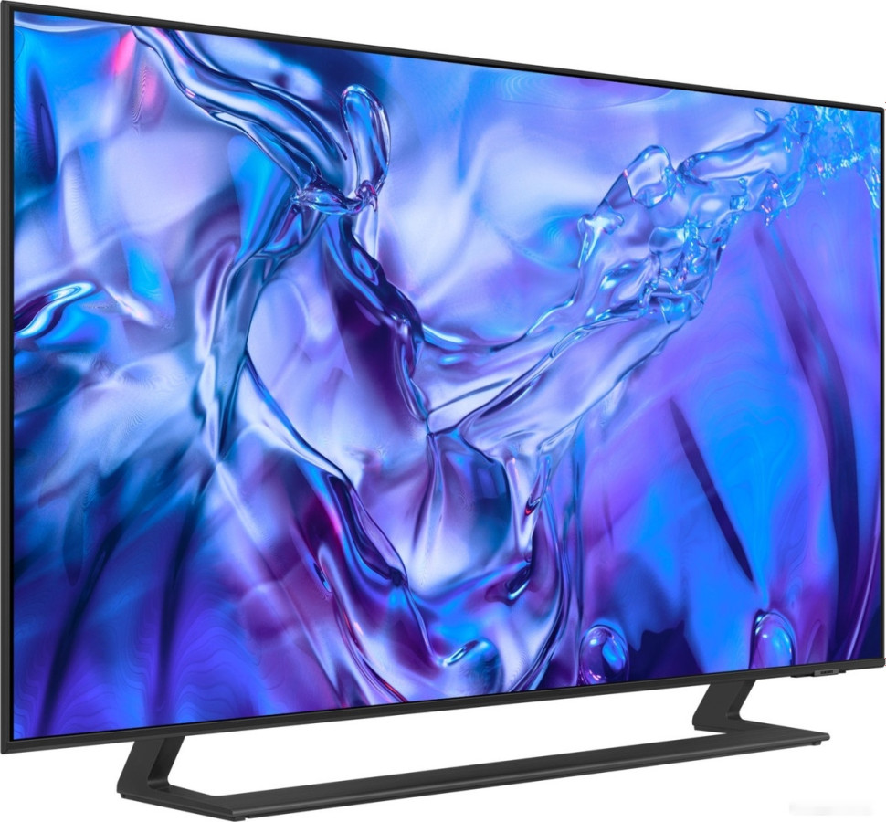 Телевизор Samsung Crystal UHD 4K DU8500 UE50DU8500UXRU Телевизор Samsung Crystal UHD 4K DU8500 UE50DU8500UXRU