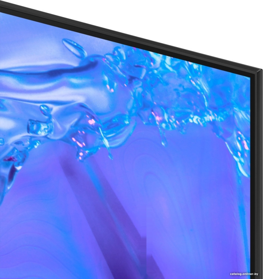 Телевизор Samsung Crystal UHD 4K DU8500 UE50DU8500UXRU Телевизор Samsung Crystal UHD 4K DU8500 UE50DU8500UXRU